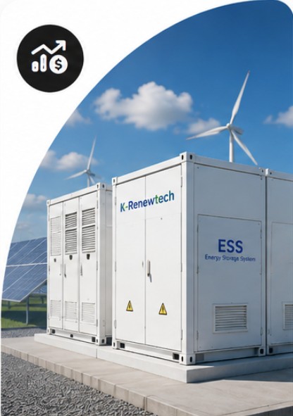 ESS Solutions