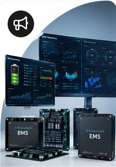 BMS & EMS